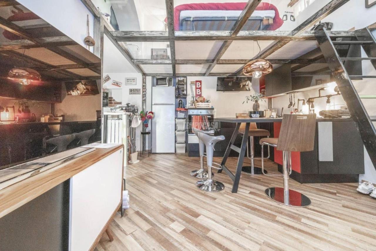 Loft In Centro Boutique 65 Daire Torino Dış mekan fotoğraf