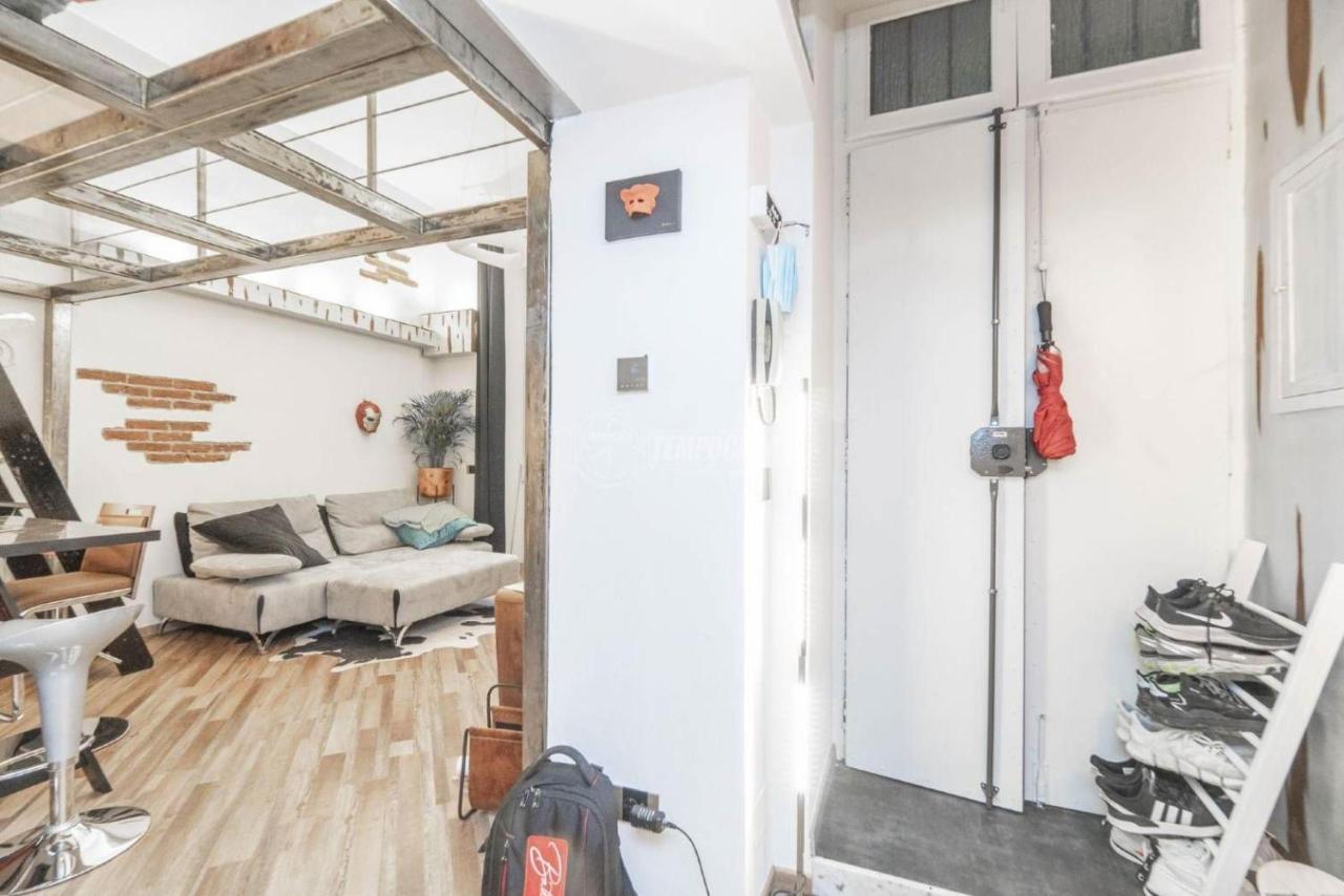 Loft In Centro Boutique 65 Daire Torino Dış mekan fotoğraf