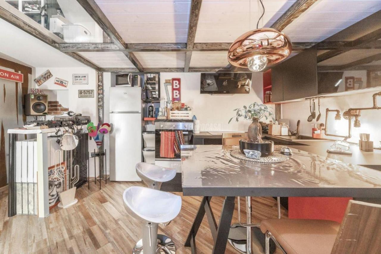 Loft In Centro Boutique 65 Daire Torino Dış mekan fotoğraf