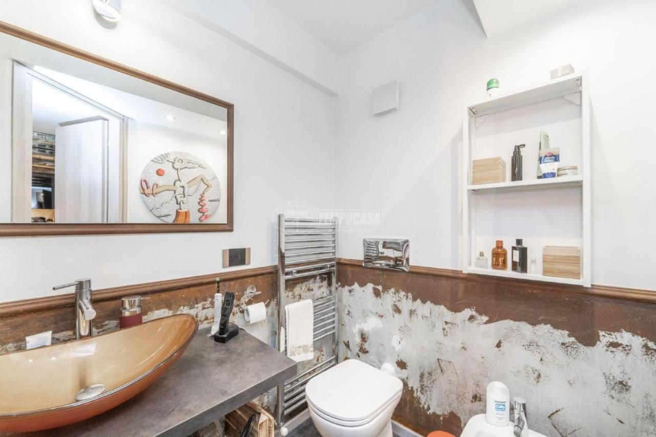 Loft In Centro Boutique 65 Daire Torino Dış mekan fotoğraf