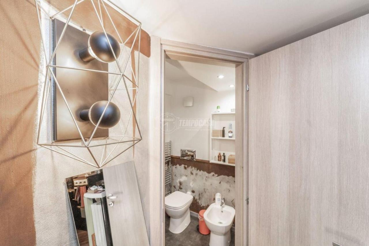 Loft In Centro Boutique 65 Daire Torino Dış mekan fotoğraf