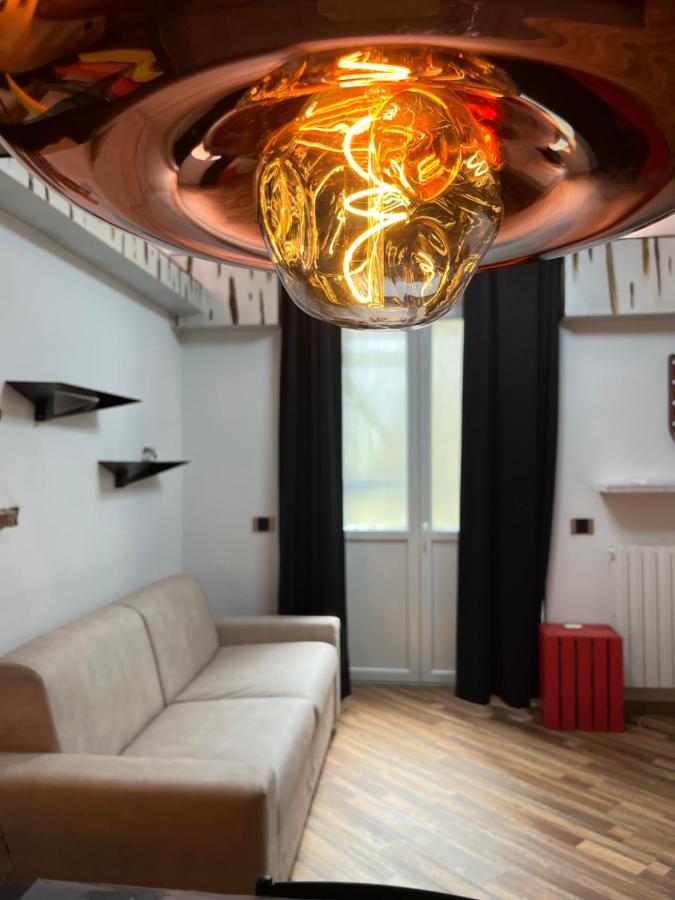 Loft In Centro Boutique 65 Daire Torino Dış mekan fotoğraf