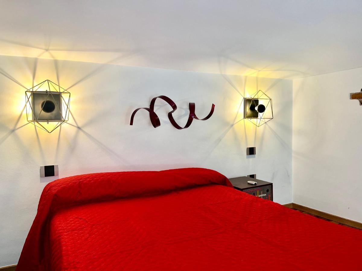 Loft In Centro Boutique 65 Daire Torino Dış mekan fotoğraf